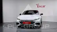 2019 Volkswagen ARTEON