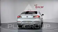 2019 Volkswagen ARTEON