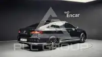2019 Volkswagen ARTEON