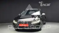 2019 Volkswagen ARTEON