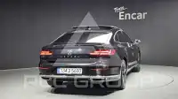 2019 Volkswagen ARTEON