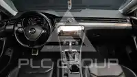 2019 Volkswagen ARTEON