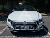 2019 Volkswagen ARTEON