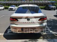 2019 Volkswagen ARTEON