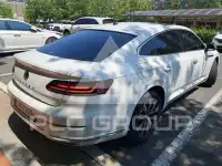 2019 Volkswagen ARTEON