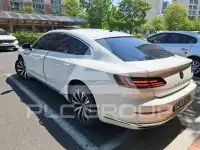 2019 Volkswagen ARTEON