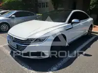 2019 Volkswagen ARTEON