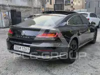 2019 Volkswagen ARTEON