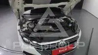 2019 Volkswagen ARTEON