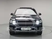 2019 Bentley Bentayga