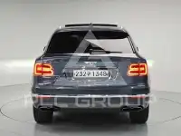 2019 Bentley Bentayga