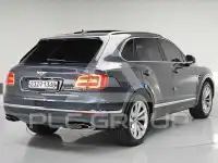 2019 Bentley Bentayga