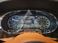 2019 Bentley Bentayga