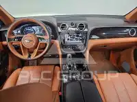2019 Bentley Bentayga