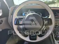 2019 Rolls Royce Cullinan