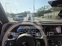 2019 Rolls Royce Cullinan