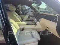 2019 Rolls Royce Cullinan