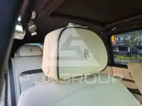 2019 Rolls Royce Cullinan