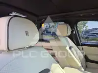 2019 Rolls Royce Cullinan