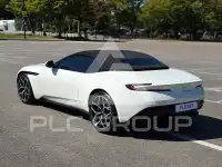 2019 Aston Martin DB11