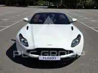 2019 Aston Martin DB11