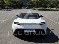 2019 Aston Martin DB11