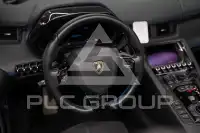 2019 Lamborghini Aventador