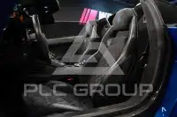 2019 Lamborghini Aventador