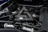 2019 Lamborghini Aventador