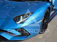 2019 Lamborghini Aventador