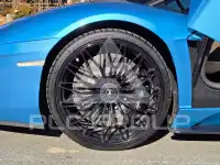 2019 Lamborghini Aventador