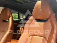 2019 Lamborghini Urus