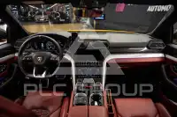 2019 Lamborghini Urus