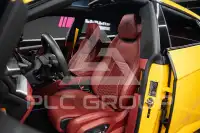 2019 Lamborghini Urus