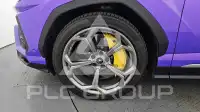 2019 Lamborghini Urus
