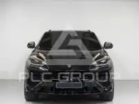 2019 Lamborghini Urus