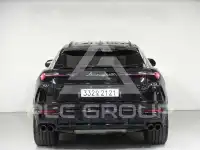 2019 Lamborghini Urus