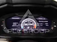 2019 Lamborghini Urus