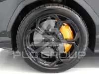 2019 Lamborghini Urus