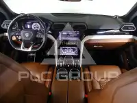 2019 Lamborghini Urus