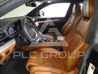 2019 Lamborghini Urus