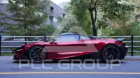 2019 McLaren 720S