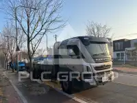 2019 GM Daewoo 프리마 중형트럭