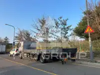 2019 GM Daewoo 프리마 중형트럭