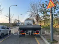 2019 GM Daewoo 프리마 중형트럭
