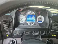 2019 GM Daewoo 프리마 중형트럭