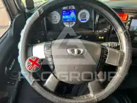 2019 GM Daewoo 프리마 중형트럭