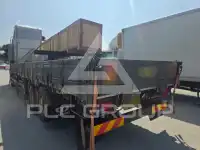 2019 GM Daewoo 프리마 중형트럭