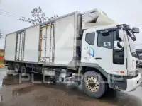 2019 GM Daewoo Novus