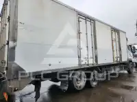 2019 GM Daewoo Novus